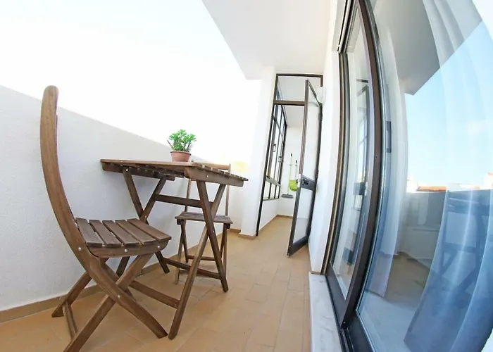 Ferragudo\'Spot