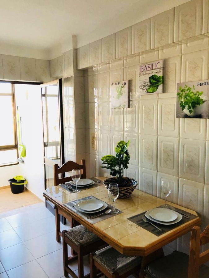 Appartamento Ferragudo'spot