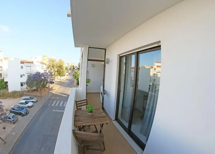 Ferragudo\'Spot