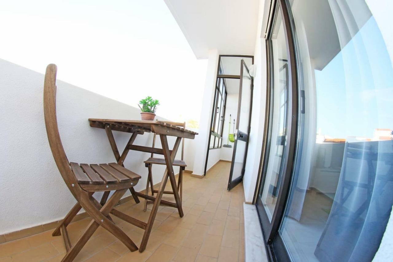 Apartment Ferragudo'spot *