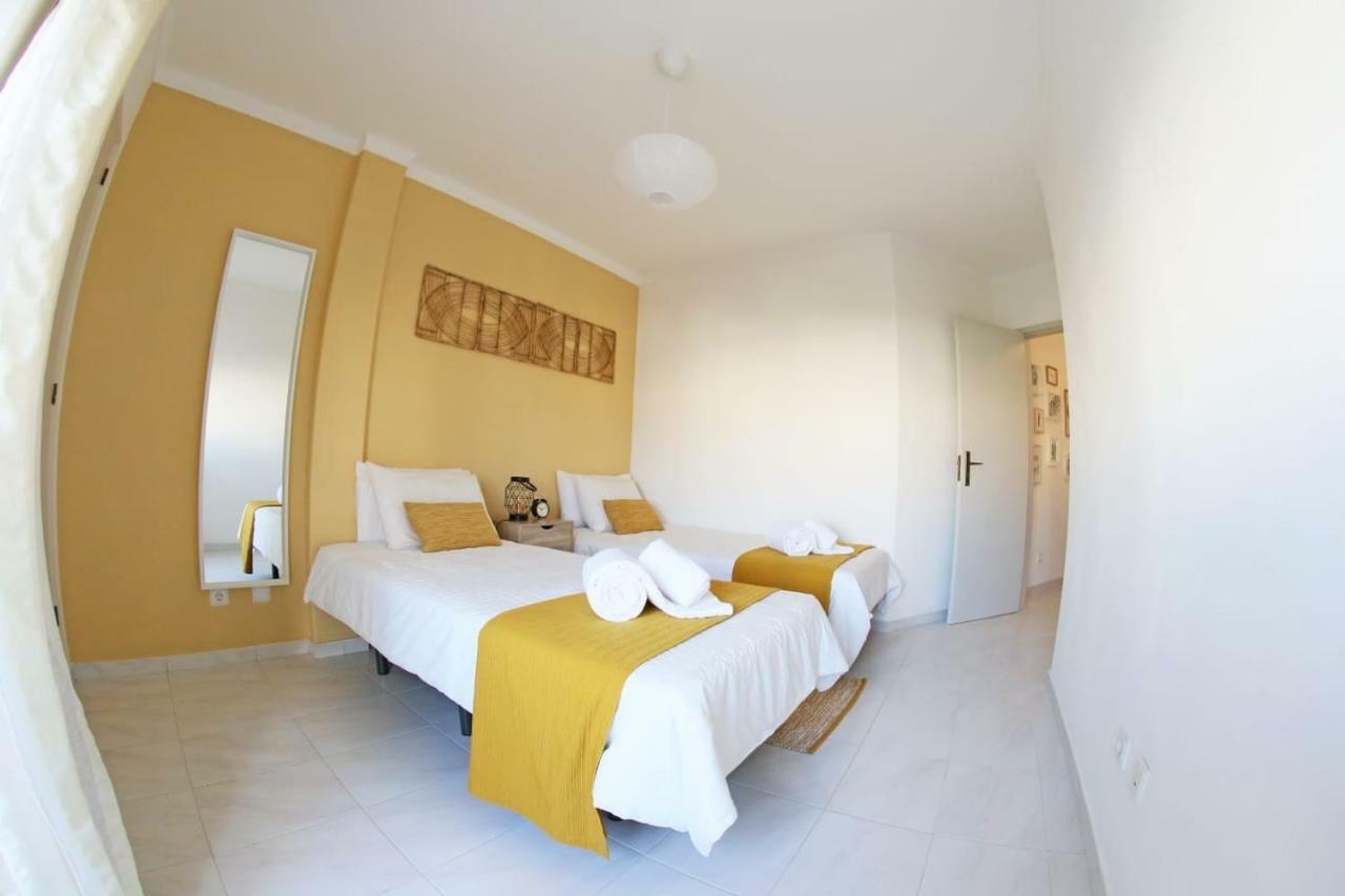 Ferragudo'spot Apartment
