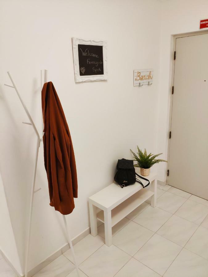 Apartment Ferragudo'spot