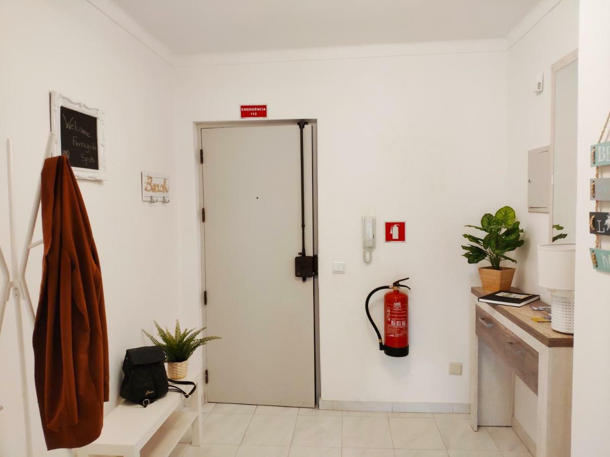 Apartment Ferragudo'spot